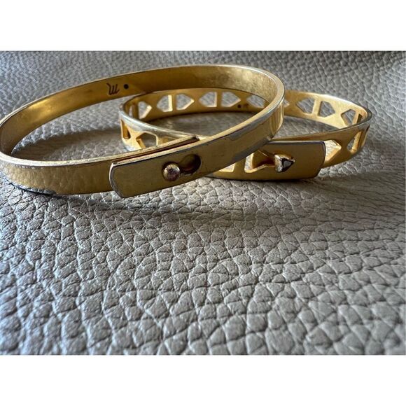 Madewell Bracelet Set - Picture 2 of 5